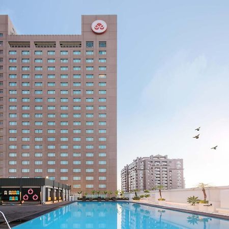 The Howard Plaza Hotel Kaohsiung Zewnętrze zdjęcie