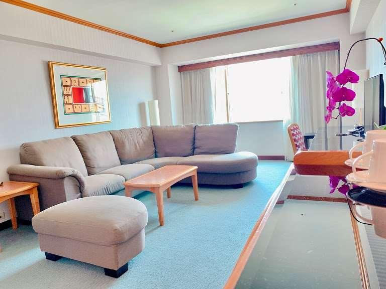 The Howard Plaza Hotel Kaohsiung Zewnętrze zdjęcie