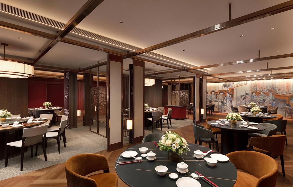 The Howard Plaza Hotel Kaohsiung Zewnętrze zdjęcie